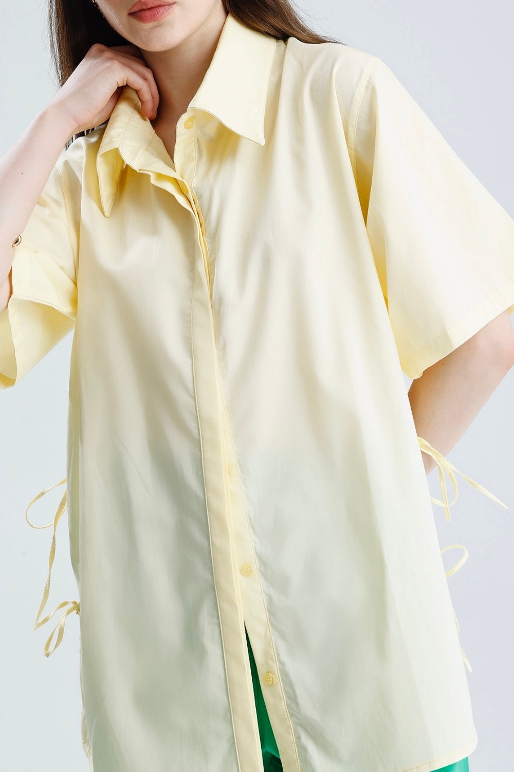 Lemon Gömlek - 2