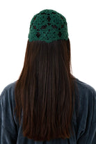 Moss Kroşe Bandana - 1