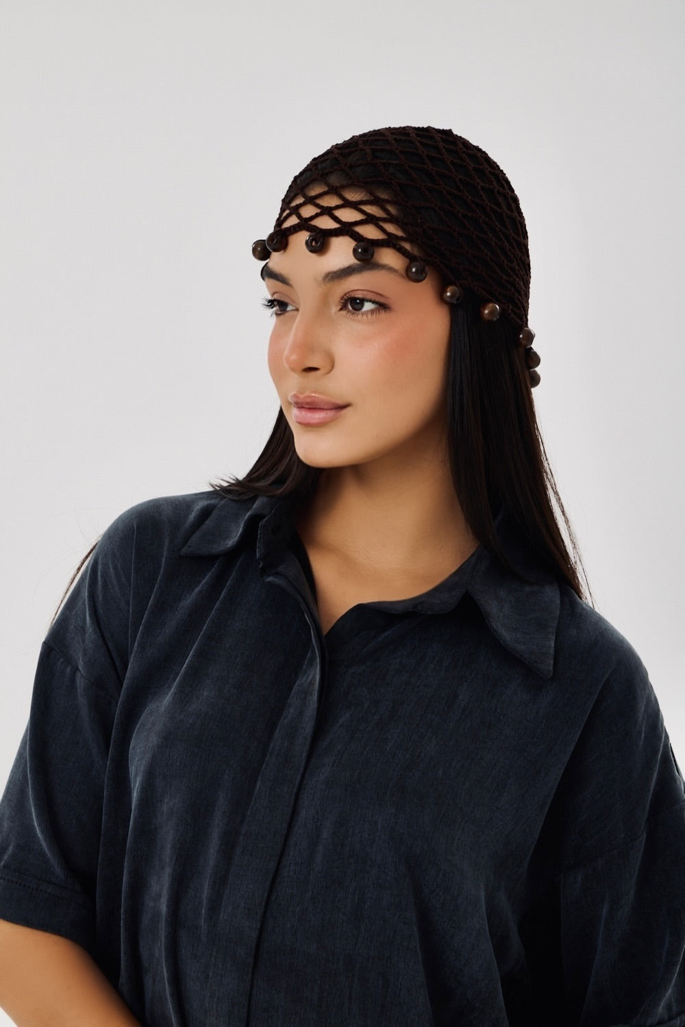 Terra Kroşe Bandana - 0