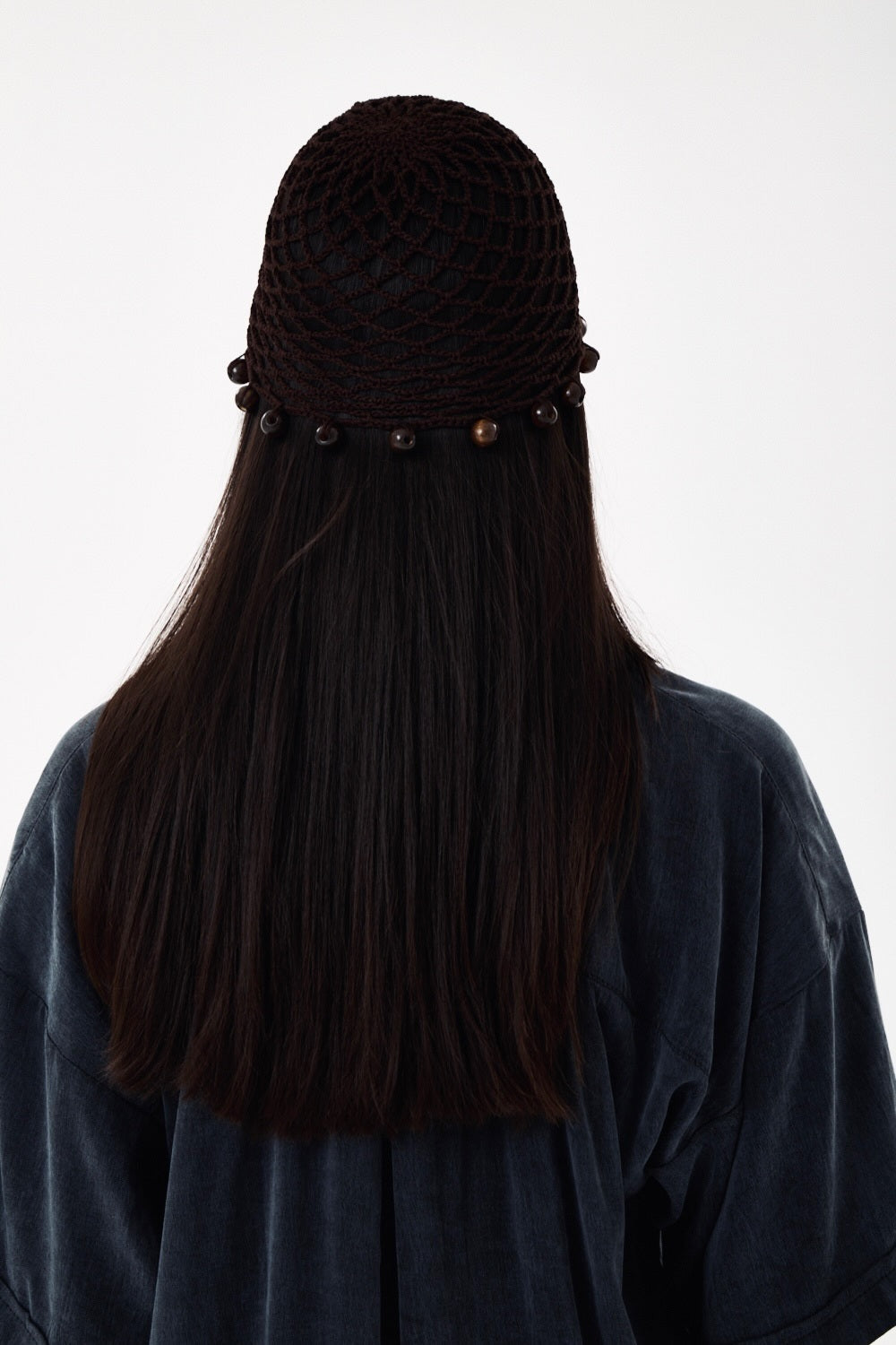 Terra Kroşe Bandana - 1