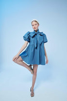 Fèe Muse-Audrey Elbise-Elbise-1-Milagron.com