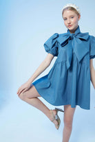 Fèe Muse-Audrey Elbise-Elbise-2-Milagron.com