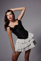 Fèe Muse-Ballerina Korse-Büstiyer-2-Milagron.com