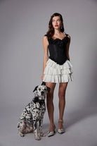 Fèe Muse-Ballerina Korse-Büstiyer-3-Milagron.com