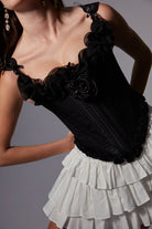 Fèe Muse-Ballerina Korse-Büstiyer-6-Milagron.com