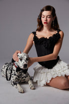 Fèe Muse-Ballerina Korse-Büstiyer-8-Milagron.com