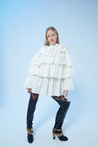 Fèe Muse-Bella Elbise-Elbise-3-Milagron.com