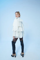 Fèe Muse-Bella Elbise-Elbise-7-Milagron.com