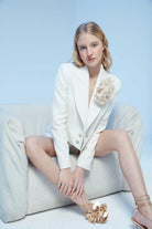 Fèe Muse-Chloe Ceket-Ceket-3-Milagron.com