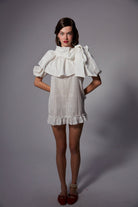 Fèe Muse-Lillesol Elbise-Elbise-4-Milagron.com