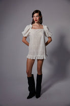 Fèe Muse-Lillesol Elbise-Elbise-5-Milagron.com