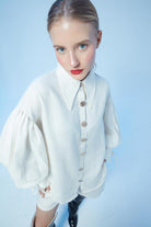 Fèe Muse-Luisa Gömlek-Gömlek-5-Milagron.com