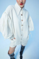 Fèe Muse-Luisa Gömlek-Gömlek-6-Milagron.com