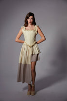 Fèe Muse-Sandra Etek-Etek-1-Milagron.com