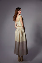 Fèe Muse-Sandra Etek-Etek-5-Milagron.com