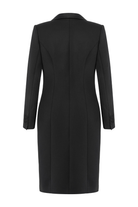 Feel The Lotus-Belinda Tailcoat-Ceket-2-Milagron.com