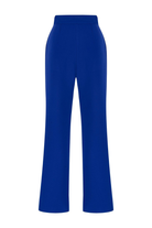 Feel The Lotus-Norma Pants Electric Blue-Pantolon-2-Milagron.com