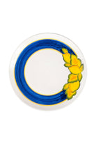 Feeling Good Inside-Brava Lemon Plate-Tabak & Kase-1-Milagron.com