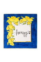 Feeling Good Inside-Brava X Feeling Good Inside Formaggio Cheese Table / Peynir Tabağı-Sunum Aksesuarları-1-Milagron.com