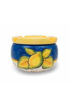 Feeling Good Inside-Brava X Feeling Good Inside Mavi Kül Tablası Küllük-Tabak & Kase-1-Milagron.com