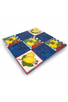 Feeling Good Inside-Brava X Feeling Good Inside Tile Cheese Table / Peynir Tabağı-Sunum Aksesuarları-3-Milagron.com