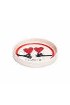 Feeling Good Inside-Cheers & Reserved Mini Tabak Set (2’li) – L’amour Paris-Tabak & Kase-2-Milagron.com