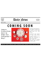 Feeling Good Inside-Forever Love Kulplu Sarı Mug – L’amour Paris-Bardak-5-Milagron.com