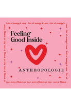 Feeling Good Inside-Forever Love Kulplu Sarı Mug – L’amour Paris-Bardak-6-Milagron.com