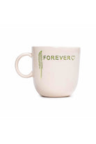 Feeling Good Inside-Forever Love Kulplu Yeşil Mug – L’amour Paris-Bardak-2-Milagron.com