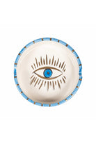 Feeling Good Inside-Handmade Ceramic Big Eye Büyük Küllük-Küllük-1-Milagron.com