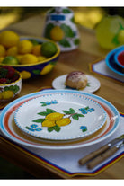 Feeling Good Inside-Happy Citrons Tatlı Tabağı -3-Tabak & Kase-1-Milagron.com