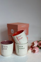 Feeling Good Inside-Hot Mom Mug – Özel Hediye Kutulu-Bardak-1-Milagron.com