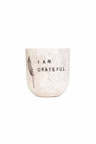 Feeling Good Inside-“ I Am Grateful” Mood Mug-Bardak-1-Milagron.com