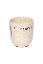 Feeling Good Inside-“ I Sparkle” Mood Mug-Bardak-2-Milagron.com