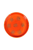 Feeling Good Inside-Inner Eye Collection Gözlü Mercan Türk Kahvesi Fincanı Seti-Bardak-2-Milagron.com