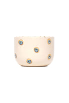 Feeling Good Inside-Inner Eye Collection Gözlü Türk Kahvesi Fincanı-Bardak-1-Milagron.com