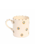 Feeling Good Inside-Inner Eye Collection Multi Mini Eyes Türk Kahvesi Fincanı-Bardak-4-Milagron.com