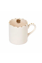 Feeling Good Inside-Inner Eye Collection Single Mini Eye Türk Kahvesi Fincanı-Bardak-5-Milagron.com