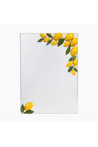 Feeling Good Inside-Lemon Design Mirror Catch The Moment Limonlu Ayna-Ayna-1-Milagron.com