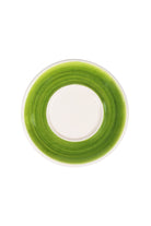 Feeling Good Inside-Lemon Splash Kulplu Türk Kahvesi Fincan Seti-Bardak-6-Milagron.com