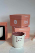 Feeling Good Inside-Love Mom Mug – Özel Hediye Kutulu-Bardak-1-Milagron.com