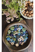 Feeling Good Inside-Motivasyon Set / Tiny Eye Beads Set-Biblo-1-Milagron.com