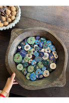 Feeling Good Inside-Motivasyon Set / Tiny Eye Beads Set-Biblo-2-Milagron.com