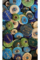 Feeling Good Inside-Motivasyon Set / Tiny Eye Beads Set-Biblo-3-Milagron.com