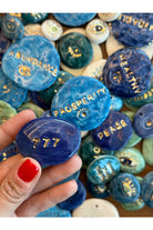 Feeling Good Inside-Motivasyon Set / Tiny Eye Beads Set-Biblo-5-Milagron.com