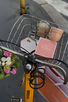 Petite Croissant / Kruvasan 3d Mini Tabak - 1