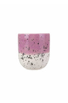 Feeling Good Inside-Pink Sparkle Mug-Bardak-1-Milagron.com