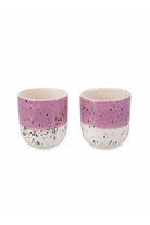 Feeling Good Inside-Pink Sparkle Mug-Bardak-2-Milagron.com
