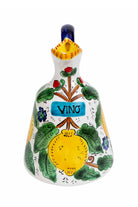 Feeling Good Inside-Sicilian Lemon Collection Handmade Seramik Sürahi-Sürahi-2-Milagron.com