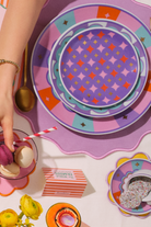 Fern&Co-Circus Collection Türk Kahvesi Fincanı-Bardak-2-Milagron.com